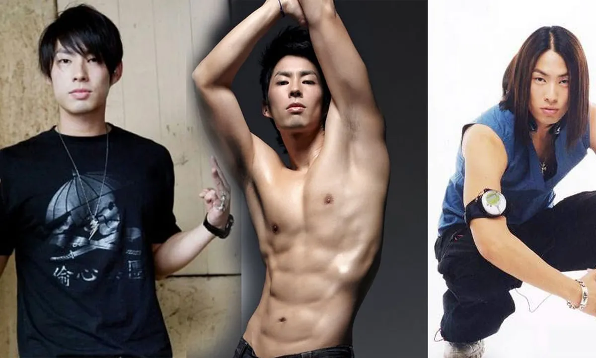 Vanness Wu, Dulu Alay Sekarang Sangat Ganteng