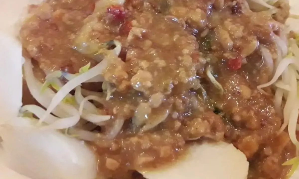 Variasi Makanan Khas Tangerang yang Menggugah Selera, dari Laksa hingga Gecom