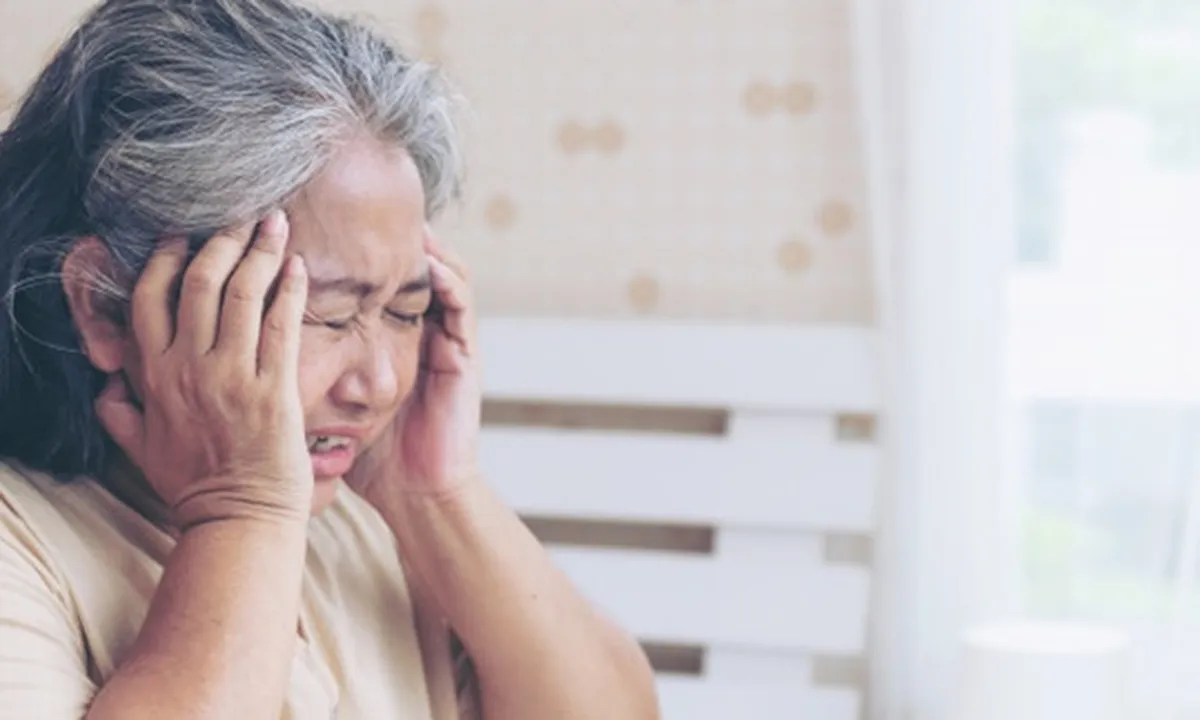 Vertigo Adalah Sakit Kepala Berputar, Kenali Penyebab Gejala dan Cara Mengatasinya