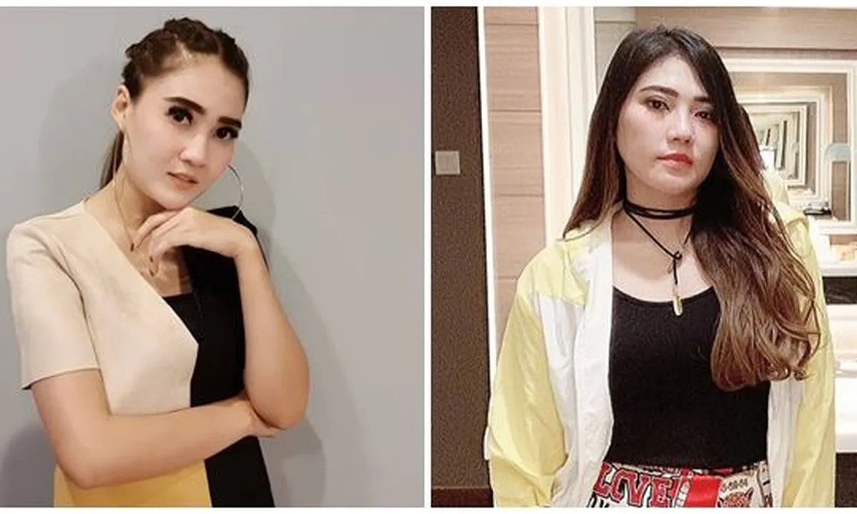 Via Vallen & Nella Kharisma Mangkir Dari Panggilan Jaksa, Ini Alasannya