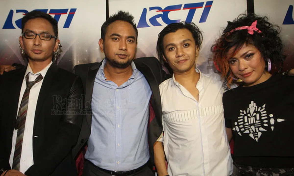 [Video] Babak 8 Besar, X Factor Indonesia Penuh Inspirasi!