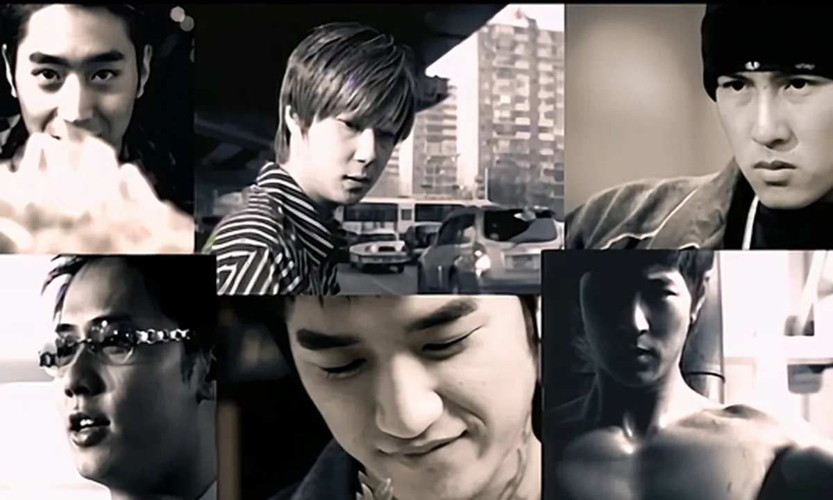 Video Musik Remaster SHINHWA 'Perfect Man' Rilis!