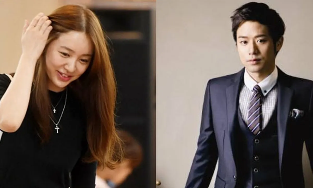 Video Teaser Kisah Pacaran Kontrak Yoon Eun Hye - Chun Jung Myung
