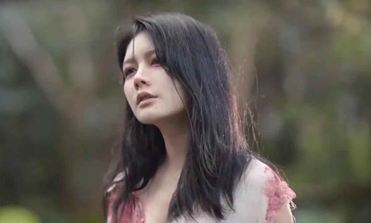 Video Viral Zombie Super Cute, Kisahnya Romantis Bikin Baper