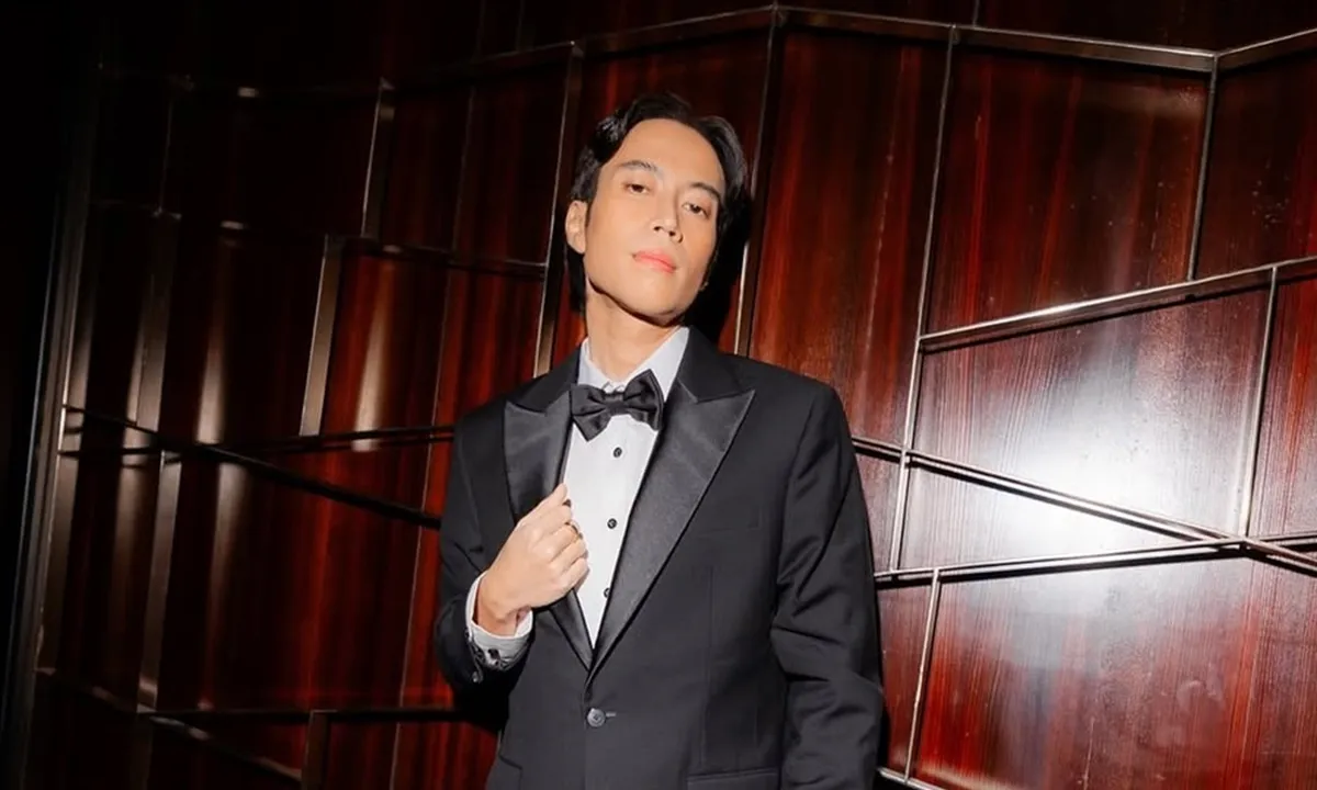 Vidi Aldiano Meninggal Dunia: Kronologi Penyakit, Profil, dan Reaksi Artis atas Kepergiannya