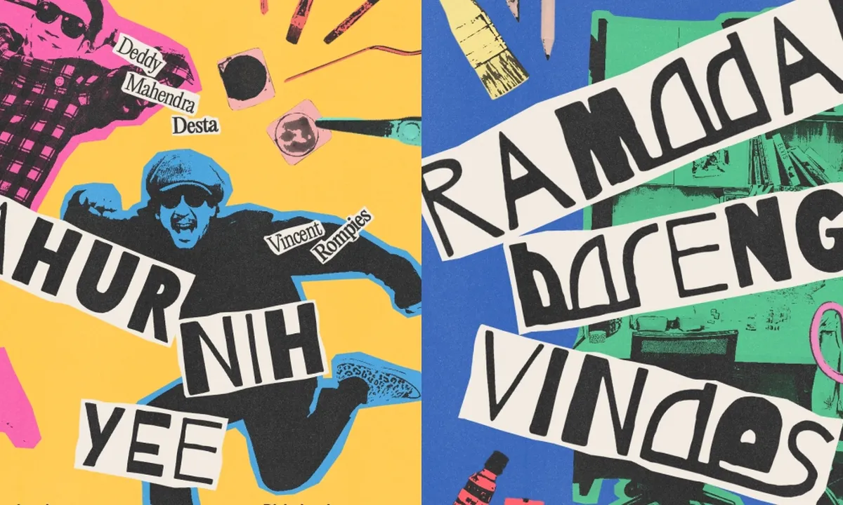 Vindes Media Hadirkan Program #RamadanBarengVindes, Ada Banyak Segmen Baru yang Seru!