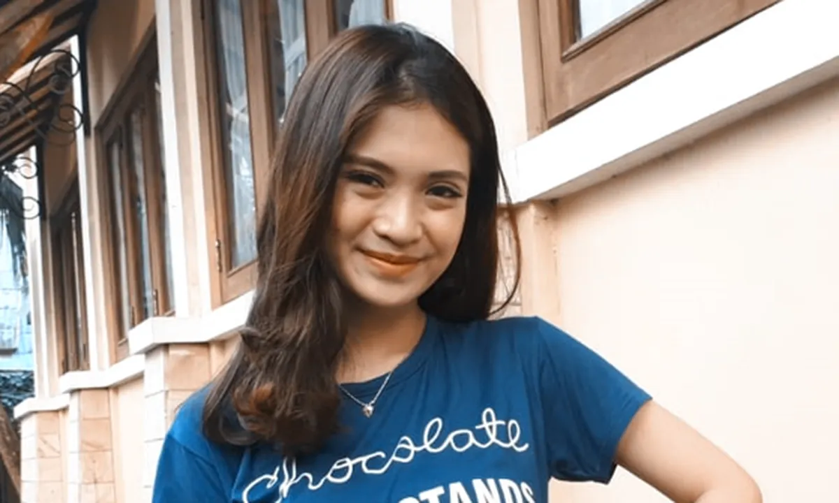 Vinessa Inez Ingin Beri Anak Pendidikan Bertaraf Internasional
