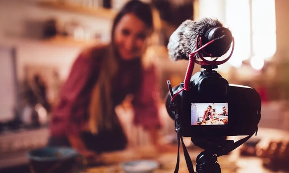Viral Influencer Instagram Minta Barter Makanan, Seperti Ini Kisahnya