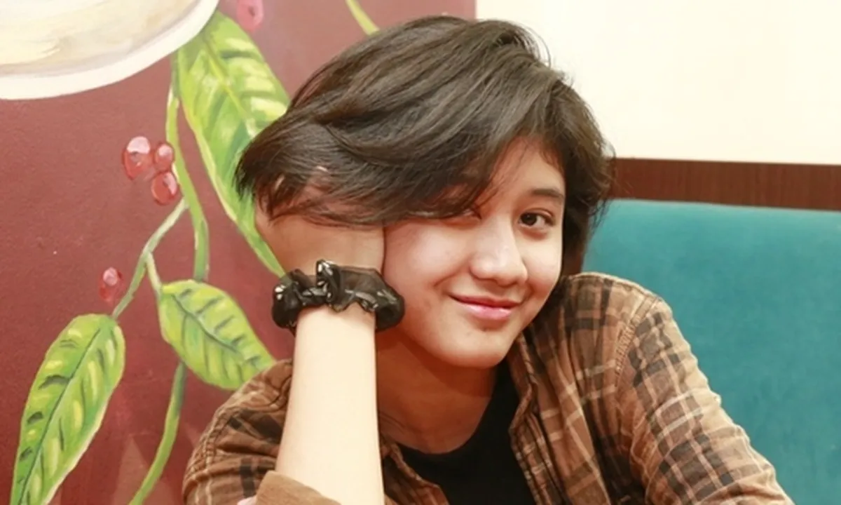 Viral Karena Mirip Mendiang Nike Ardilla, Amel Amilia Rupanya Sempat Dihujat