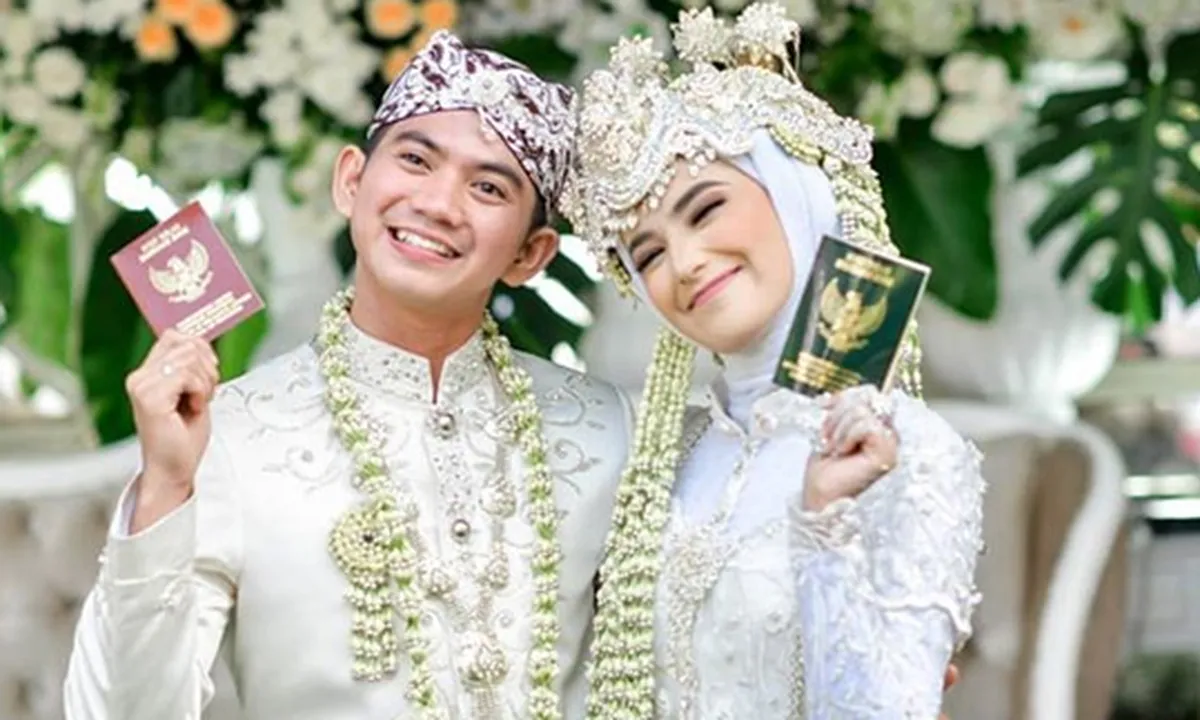Viral! Muncul Video Diduga Mantan Kekasih Sang Istri, Rizki DA Nikung Pacar Orang?