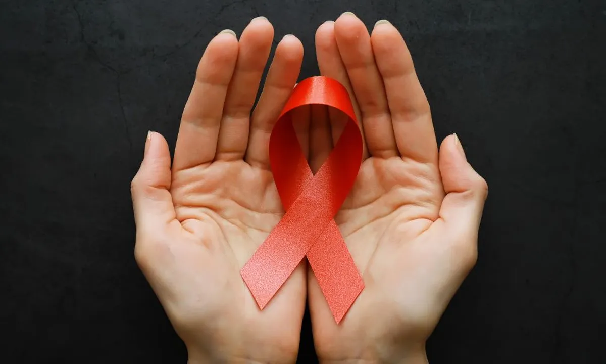 Virus HIV, Memahami Mekanisme dan Dampaknya pada Kesehatan Manusia