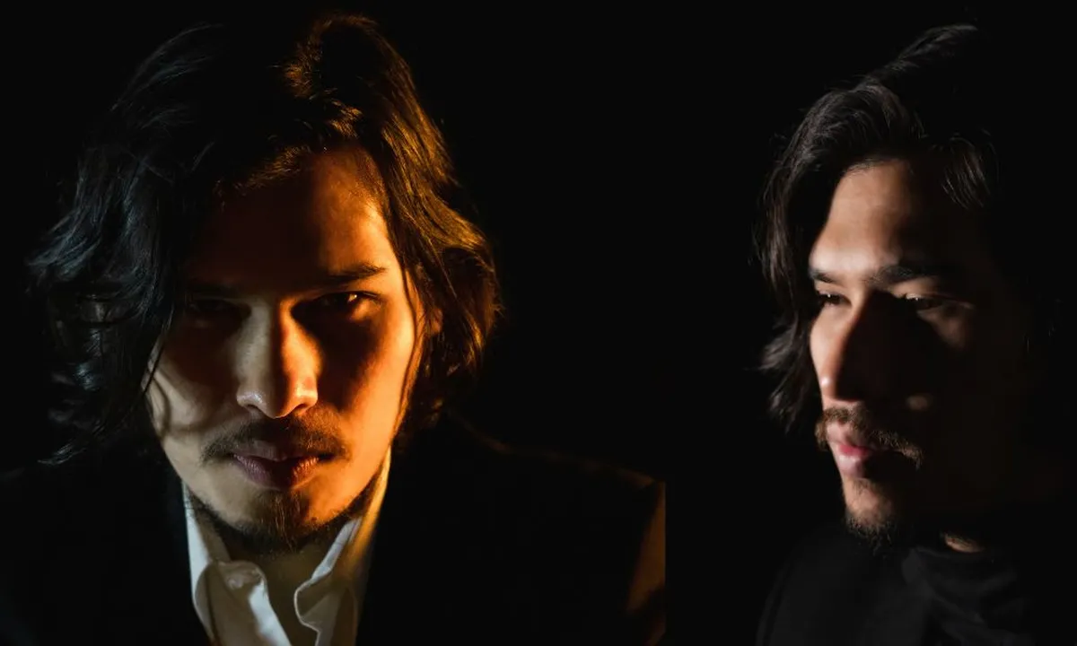 Virzha Comeback dengan Single Baru Penuh Makna Berjudul 'Perjalanan'