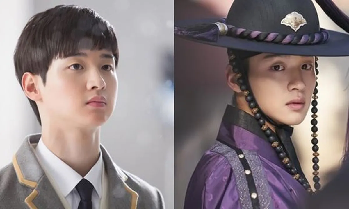 Visual Jang Dong Yoon Sebelum dan Setelah Diet, Dulu Chubby Kini Tirus!