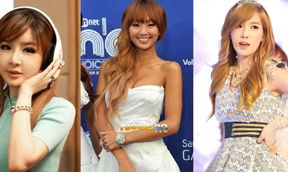 Vokalis Utama Girlband K-Pop Paling Populer, Siapa Saja?