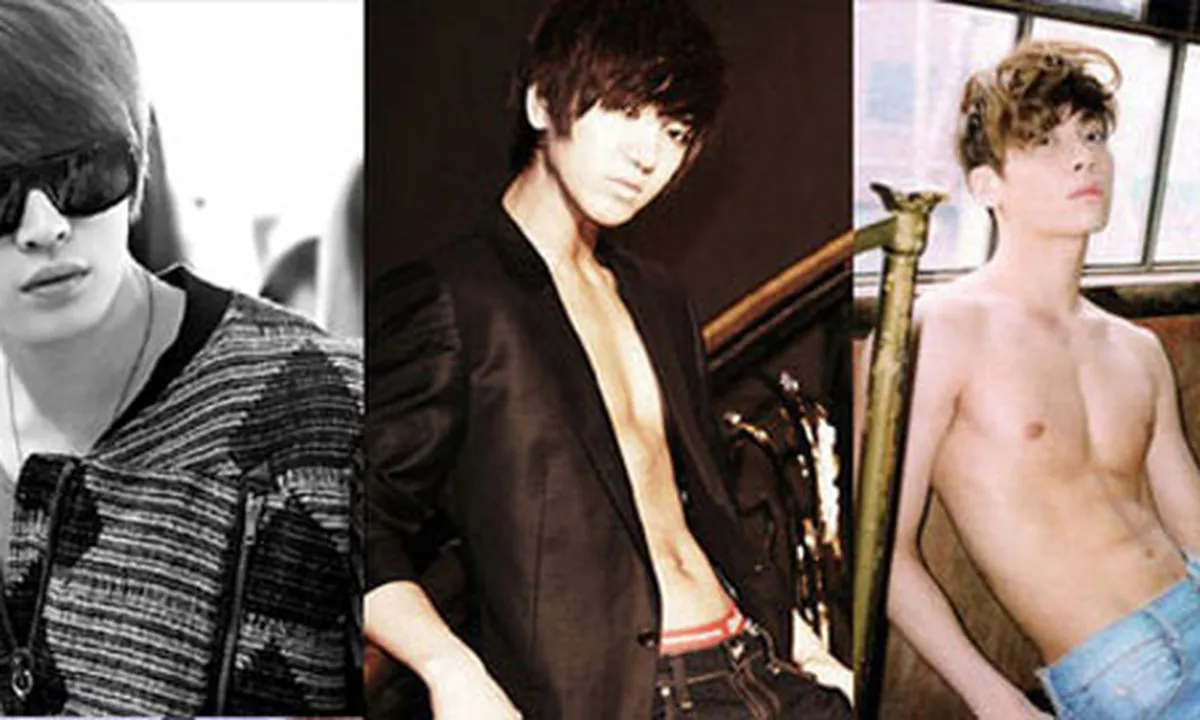 Vokalis Utama Grup Pria K-Pop Paling Populer, Siapa Saja?