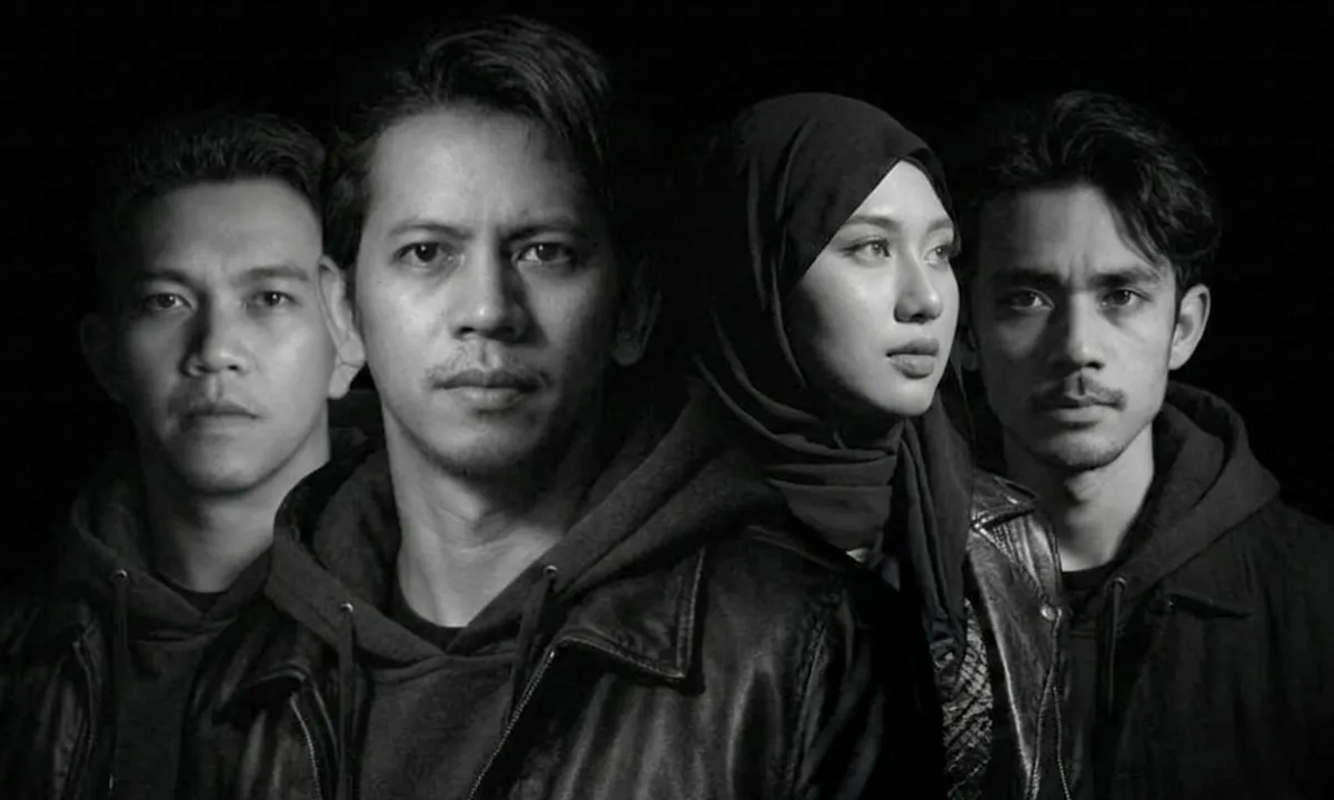 VVONDERLAND Rilis Single 'Blanket & Moon', Gandeng Alyssa Ananta!
