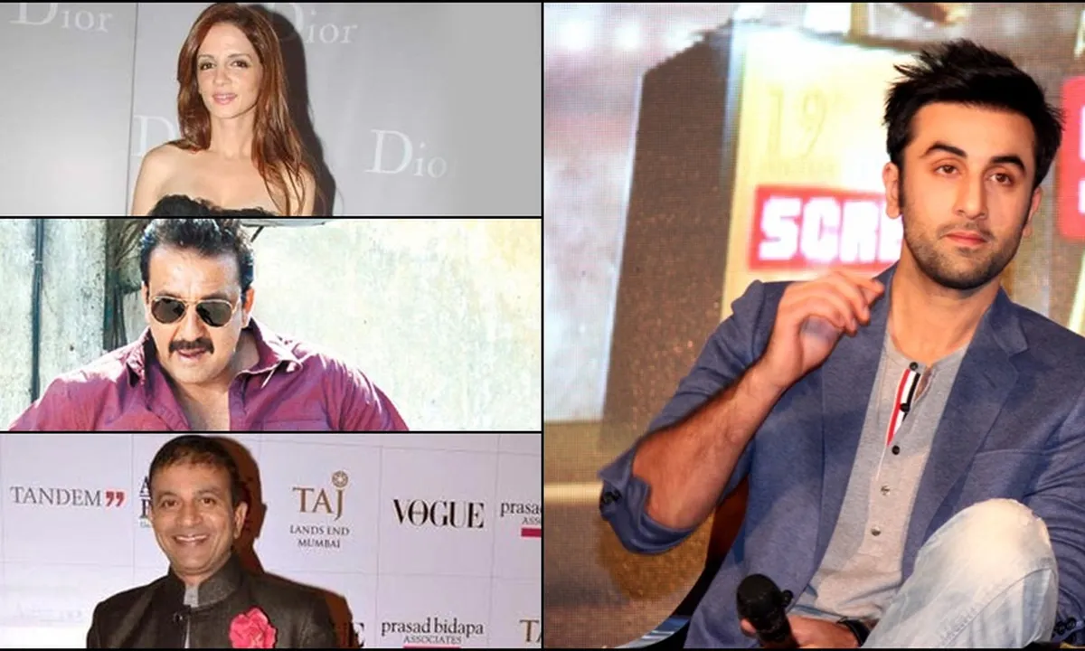 Waduh, Ternyata Seleb Bollywood Ini Terjerat Narkoba!