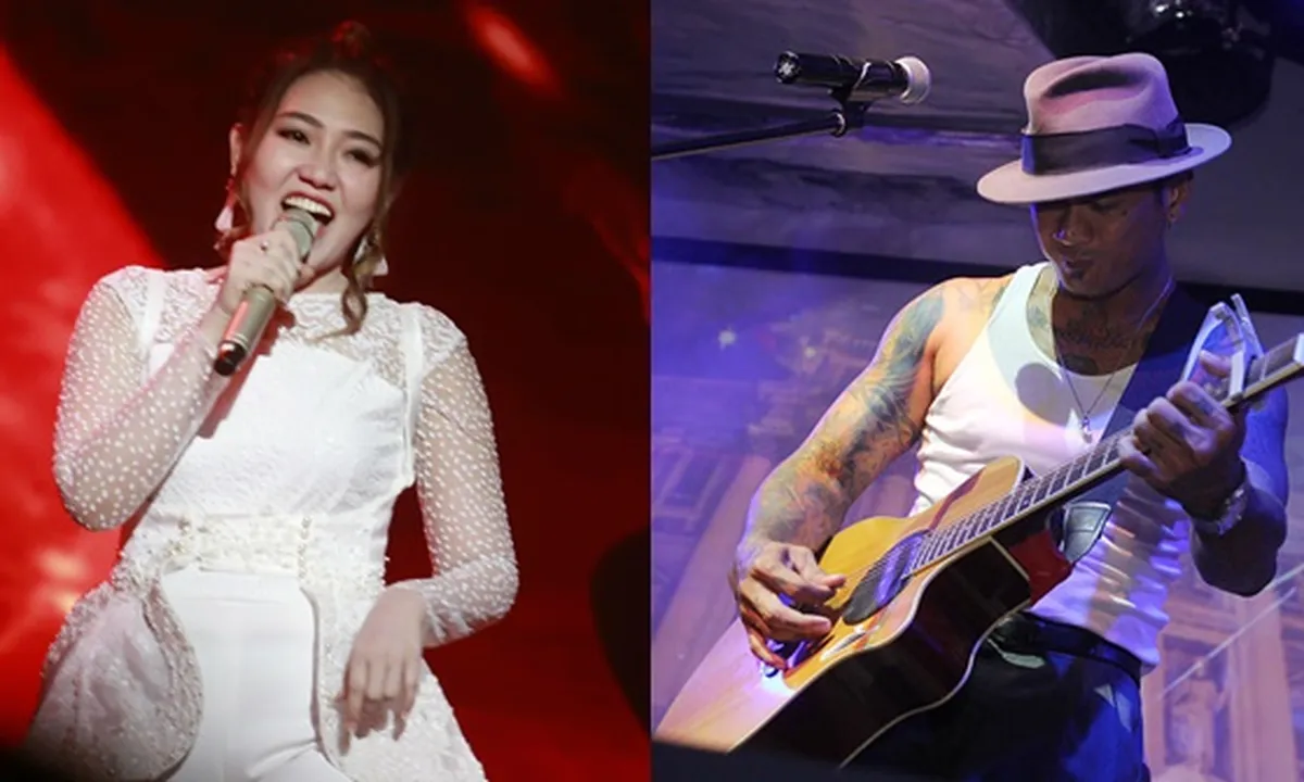 Wahana Musik Indonesia Sarankan Via Vallen dan Jerinx SID Duduk Bareng