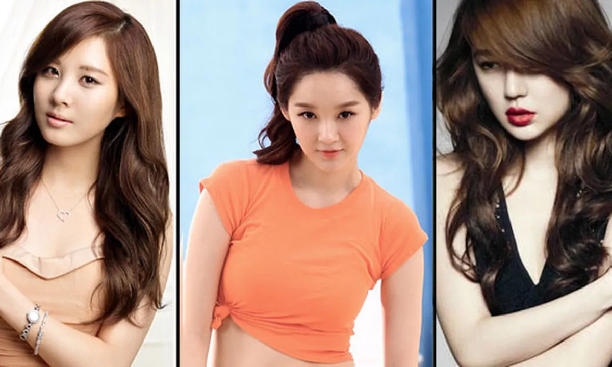 Wajah Imut, Tapi Tubuh Idol Cewek Korea Ini Seksi!