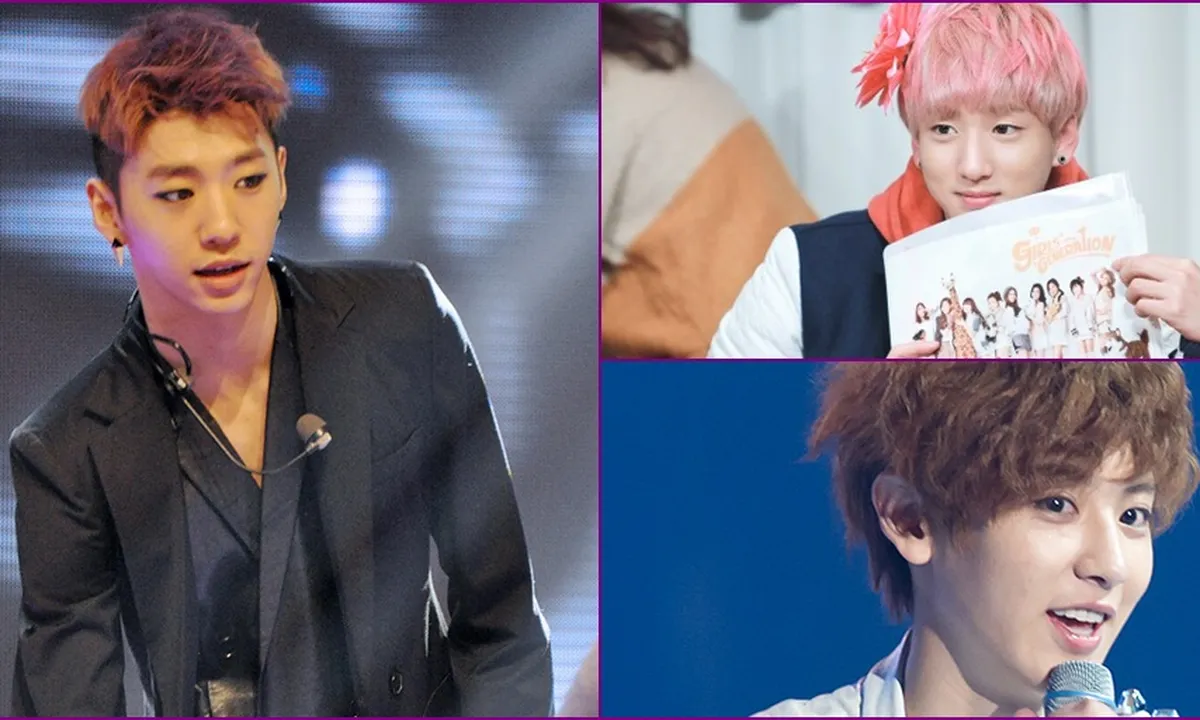 Wajah Super Imut, Tapi Suara Rapper K-Pop Ini Menggelegar!