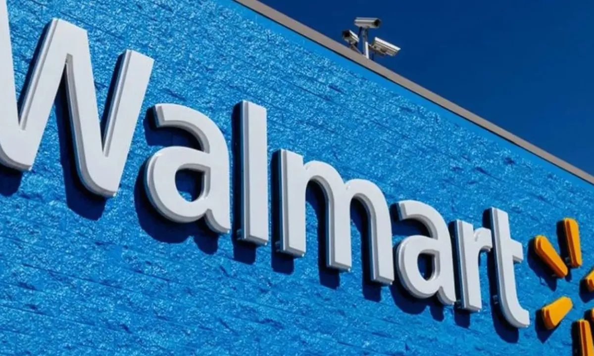 Walmart Ubah Logo, Netizen Kaget Lihat Bedanya Sebelum dan Sesudah