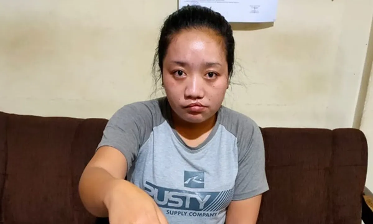 Wanita di Malang Tipu Korban Bermodus Tawar Rumah dan Pamer Uang Mainan