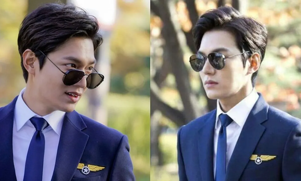 Wanita Ini Kecewa Pria Korea Tak Ada Yang Mirip Lee Min Ho