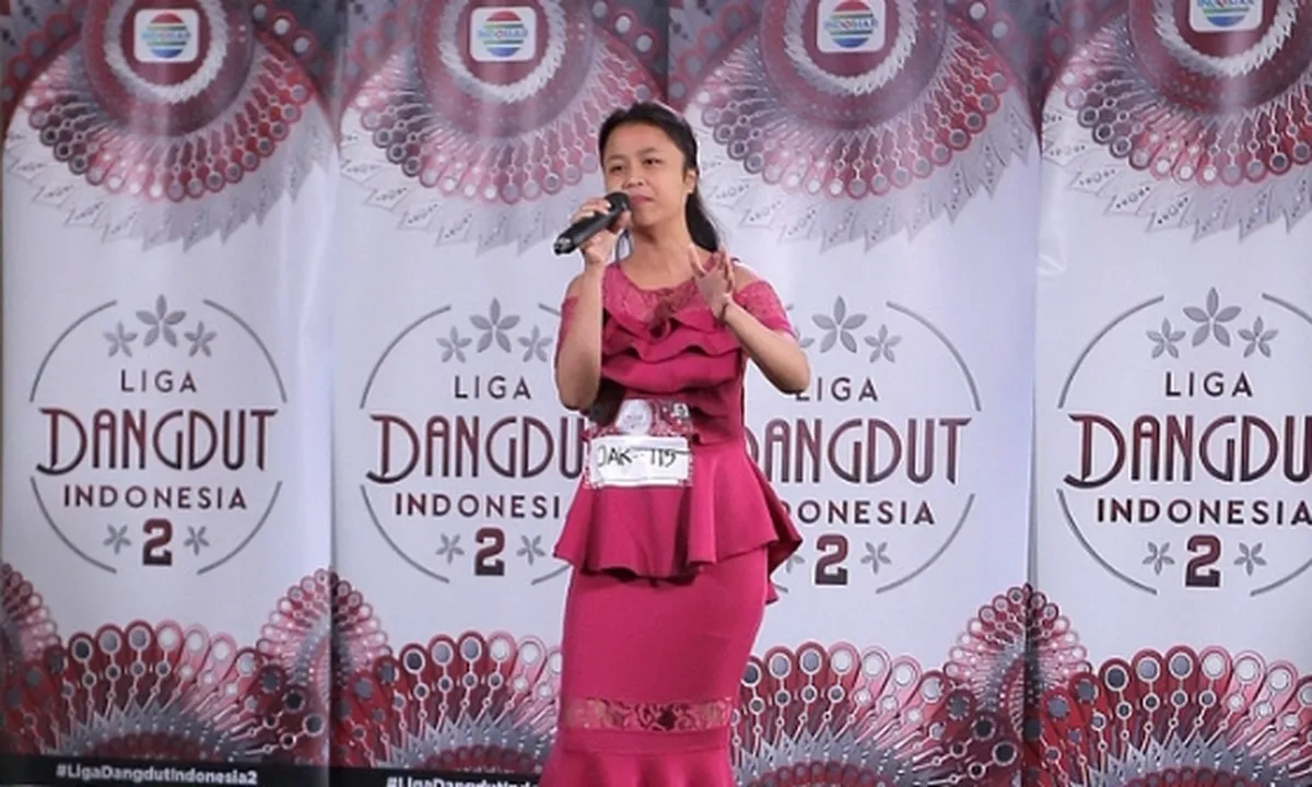 Warga Jakarta Antusias Mengikuti Audisi LIDA 2, Begini Tahapannya