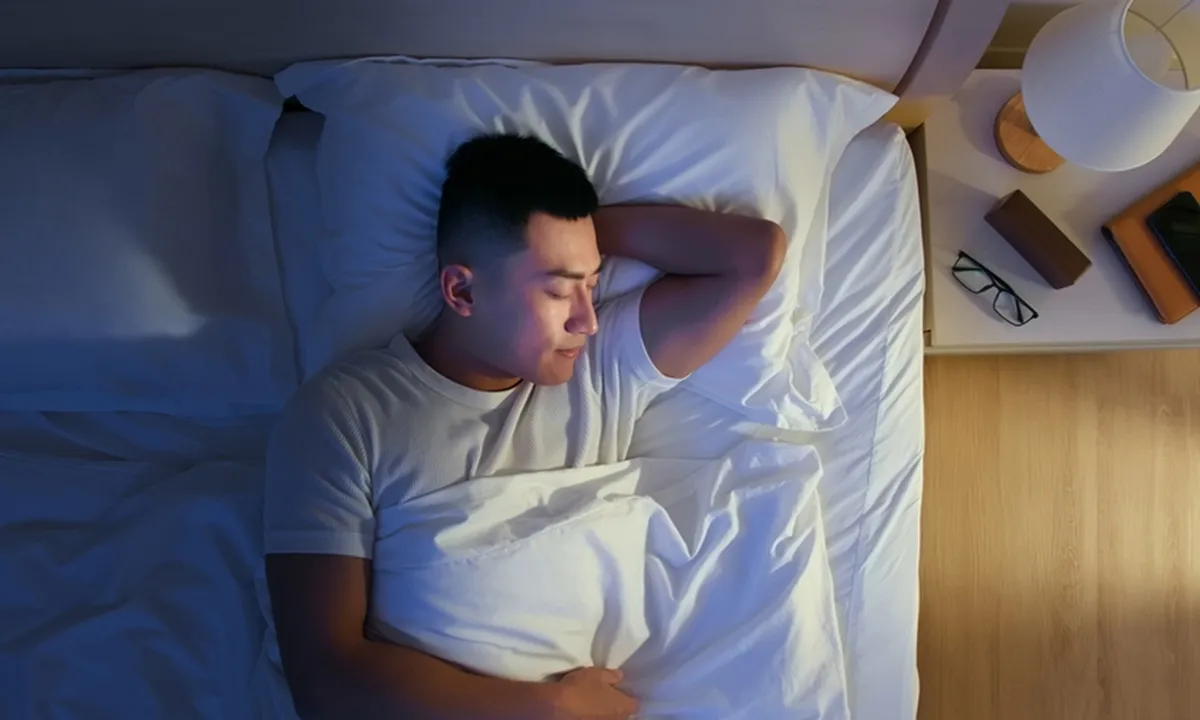 Wasapada! Tidur Setelah Sahur Bisa Picu Gangguan Pencernaan dan Risiko Diabetes