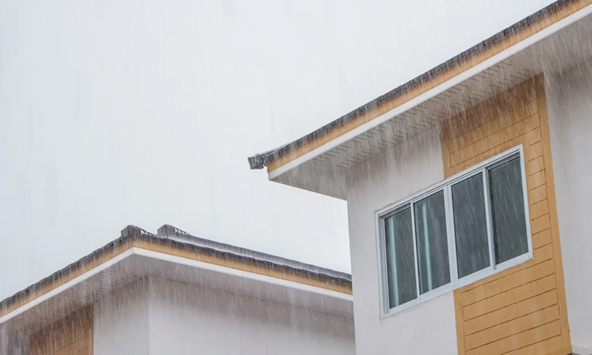Waspada Cuaca Ekstrem Bikin Cat Eksterior Rumah Cepat Pudar, Sunguard All-In-One Solusinya!