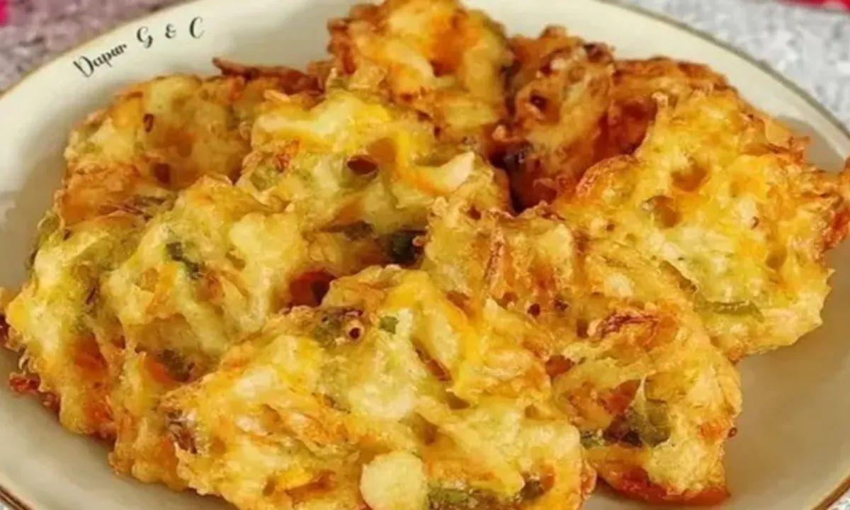 Waspadai! Makanan yang Bisa Tingkatkan Gula Darah Anda, Jangan Anggap Remeh!