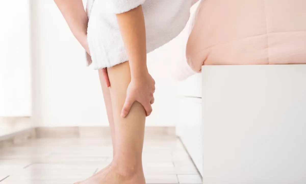 Waspadai Risiko Amputasi, Kenali Ciri-Ciri Gula Kering di Kaki dan Perbedaannya dengan Gula Basah