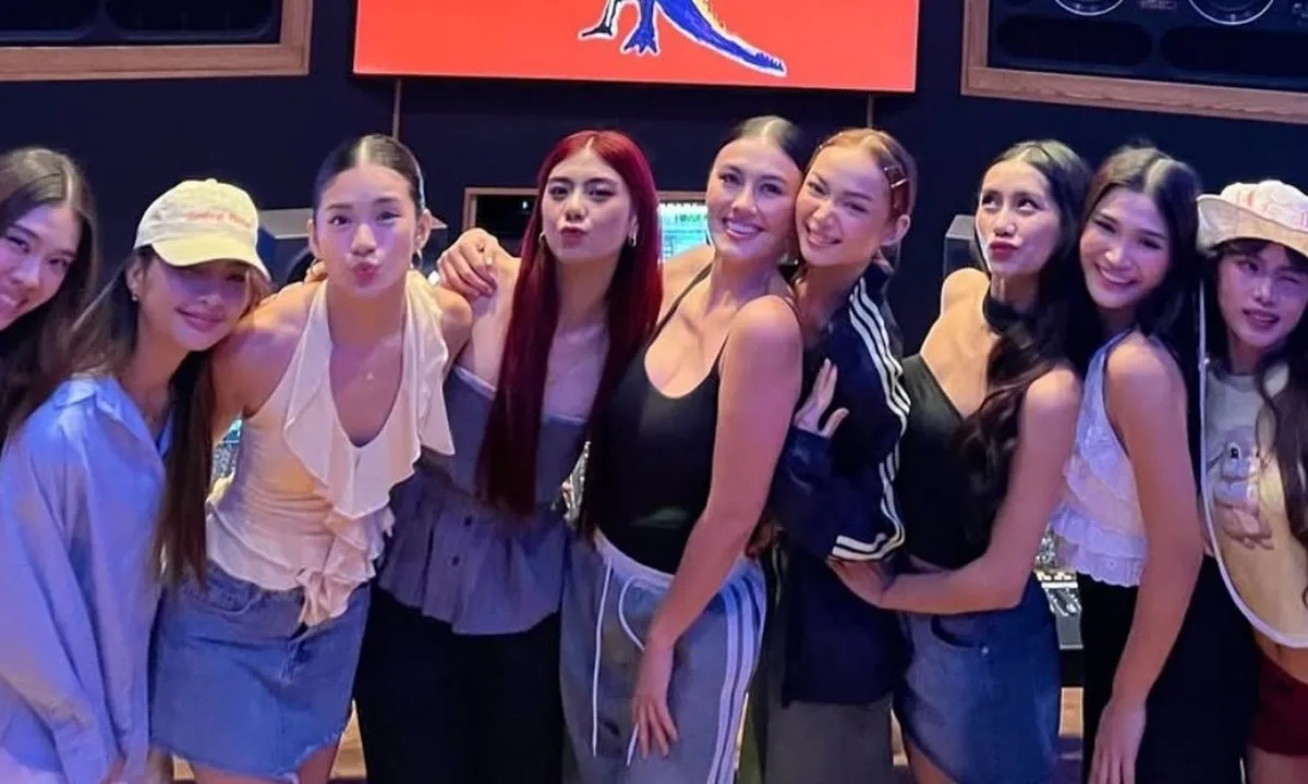 [Wawancara Eksklusif] Berdasarkan Pengalaman Pribadi, Agnez Mo Beri Pesan Untuk BINI