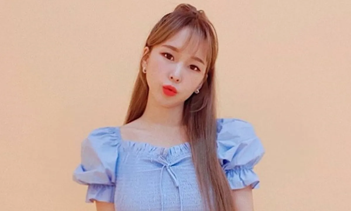 Way Crayon Pop Beberkan 'Rahasia' Kehidupan Idol K-Pop, Ritual di Program Musik Hingga Metode Hadapi Menstruasi