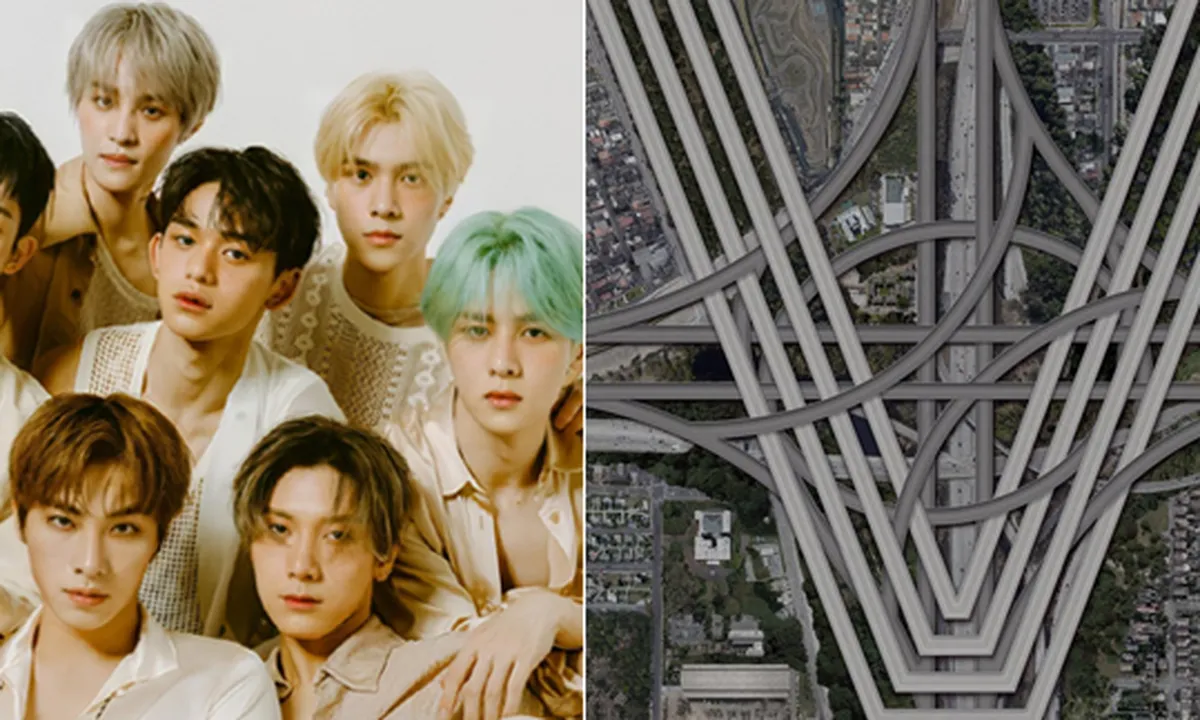 WayV Comeback, Bakal Rilis Mini Album Ketiga Bertajuk 'KICK BACK' di Bulan Maret