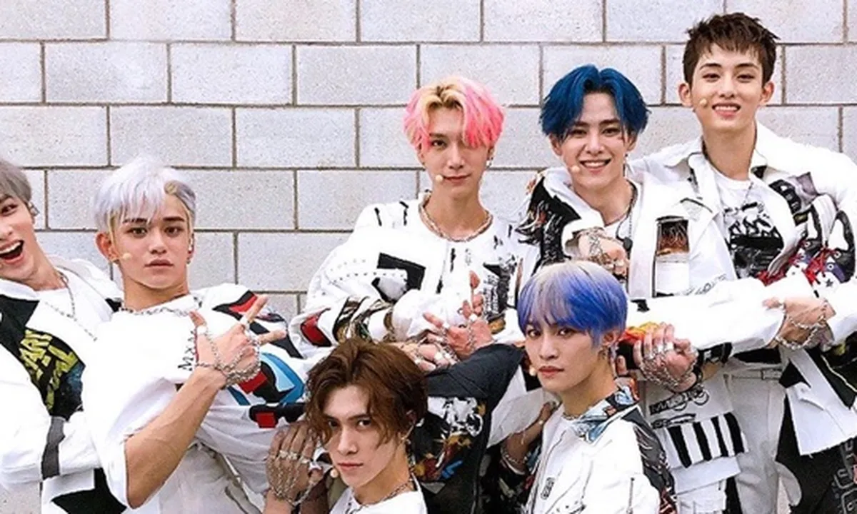 WayV Rilis Lagu dan MV 'Turn Back Time' dalam Versi Bahasa Korea