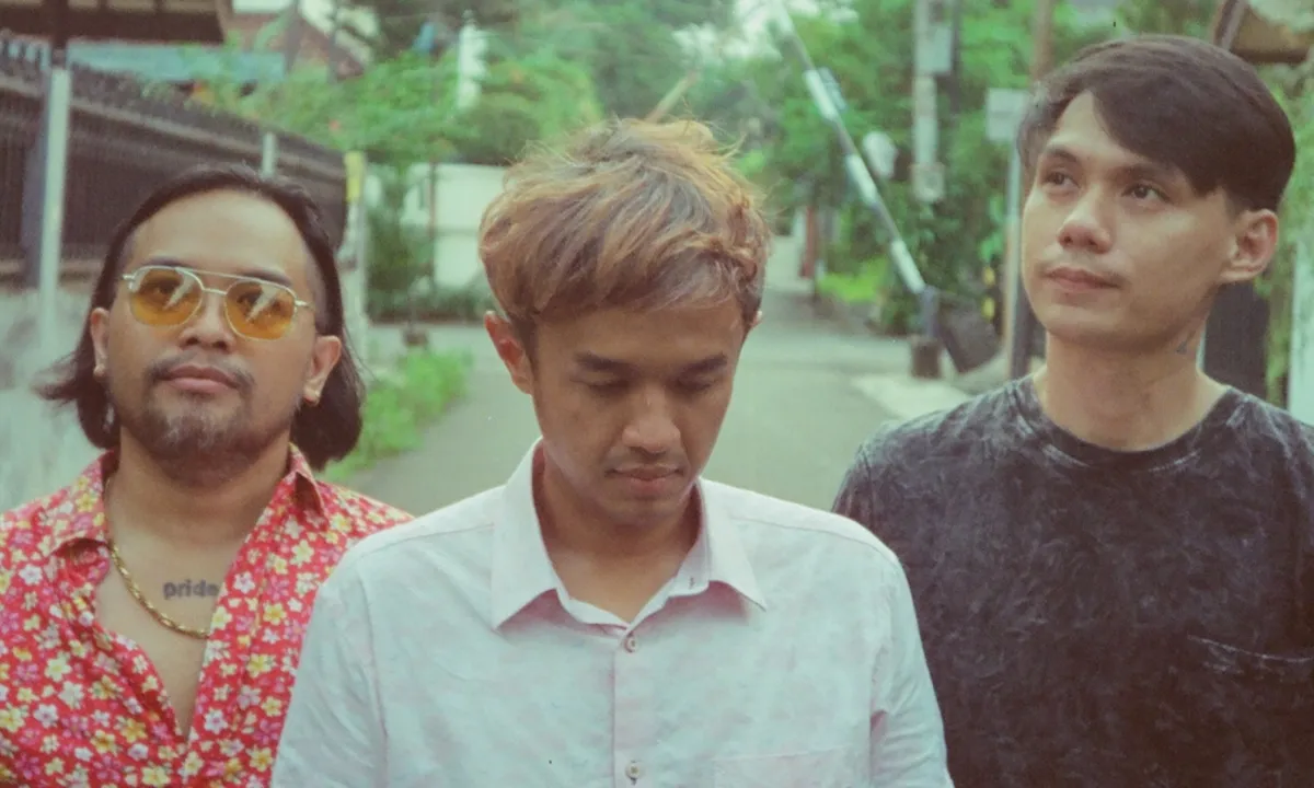 We Are Neurotic Rilis 'Hyperservice', Sebuah Single Perdana dari C3DO Recordings