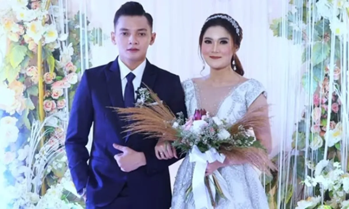 Wedding Organizer Bongkar Pernikahan Nella Kharisma dan Dory Harsa, Settingan atau Betulan?