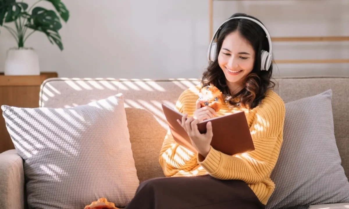Weekend Nggak Kemana-mana? 4 Hal Seru Ini Bisa Kamu Coba!