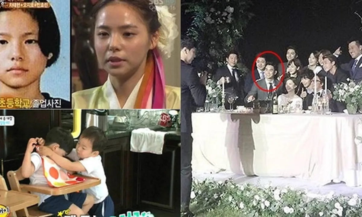 [Weekly Hot] 10 Seleb Top Pacaran Hingga Foto Heboh Kim Soo Hyun