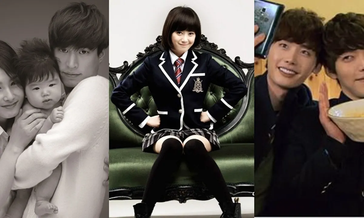 [WEEKLY HOT] Best Bromance - 'Boys Before Flowers' Booming Lagi