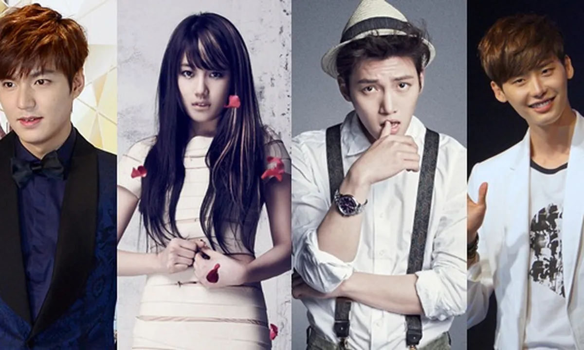 [Weekly Hot] Dari Pangeran Terbuang Min Ho - Chang Wook di Bali