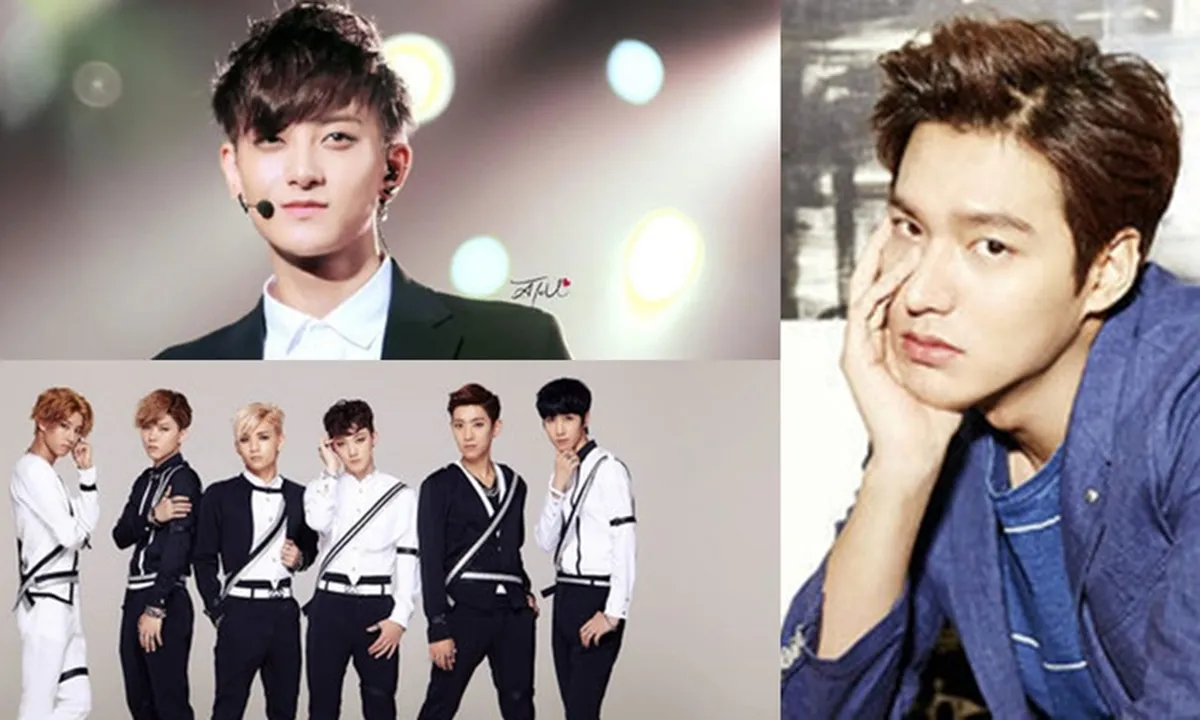 [Weekly Hot] Idol Remaja Jadi Pemerkosa - Tao Keluar EXO?