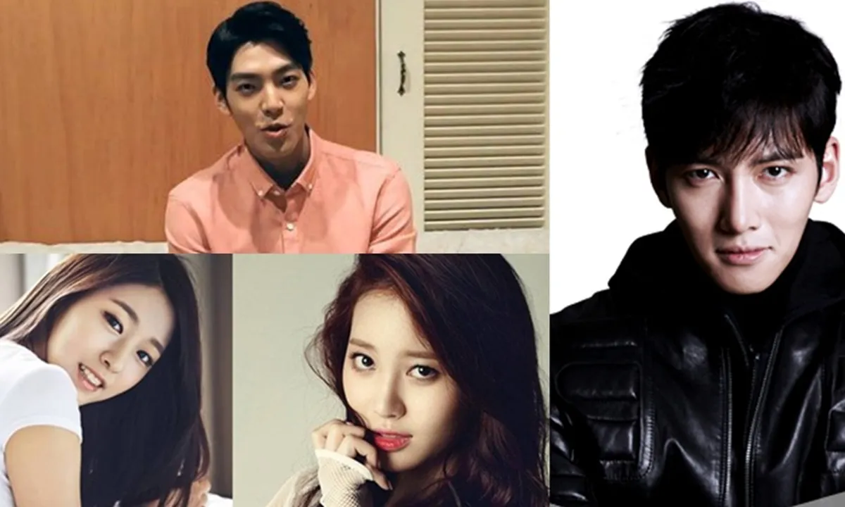 [Weekly Hot] Idola Cewek K-Pop Populer - Siwon Naik Jet Pribadi