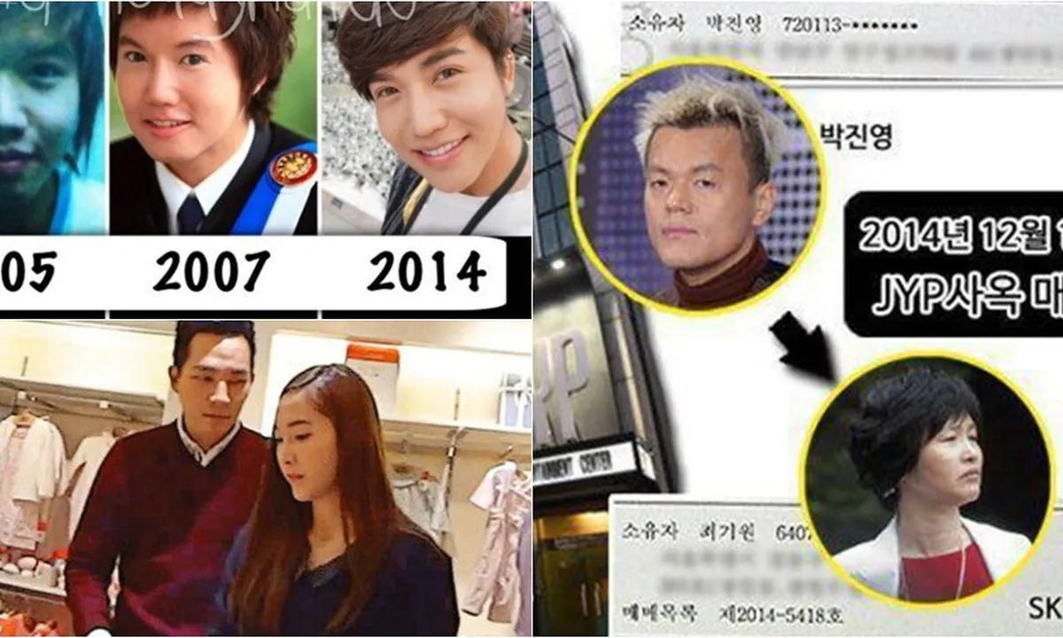 [Weekly HOT] Rumor JYP Bangkrut - Jessica Eks. SNSD Hamil