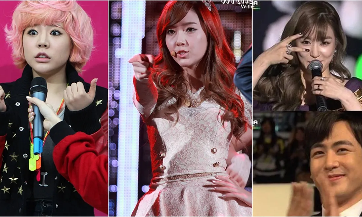 [Weekly HOT] SNSD Saling Sindir, Tiffany - Nichkhun Tetap Mesra