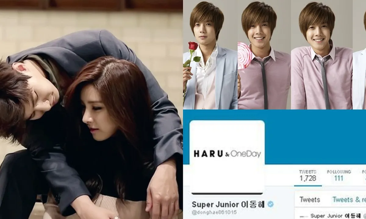 [Weekly Hot] Song Jae Rim Pegang Pantat Istri - Idol Hamili Pacar