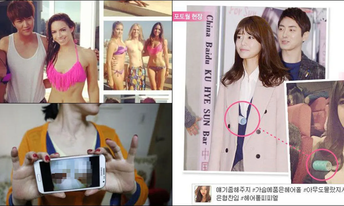 [Weekly HOT] Sooyoung Lupa Lepas Roll Rambut Sampai Berita Oplas