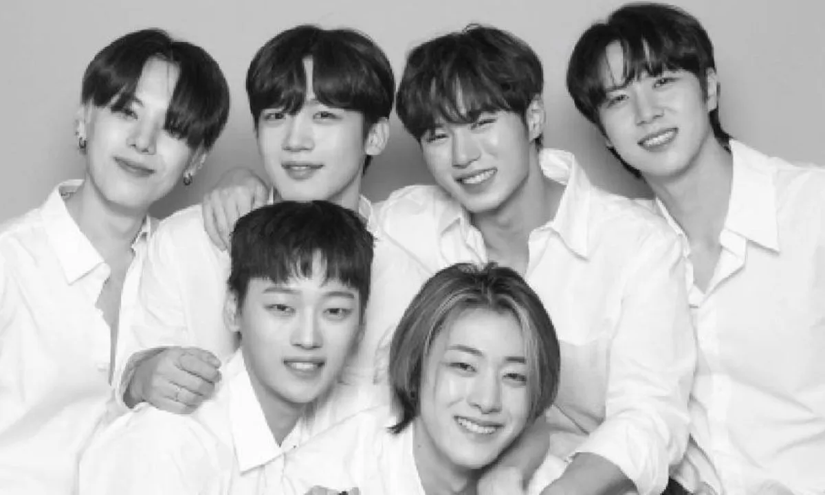 WEi Akan Kembali Dengan Mini Album Kelima 'Love Pt.2: PASSION'