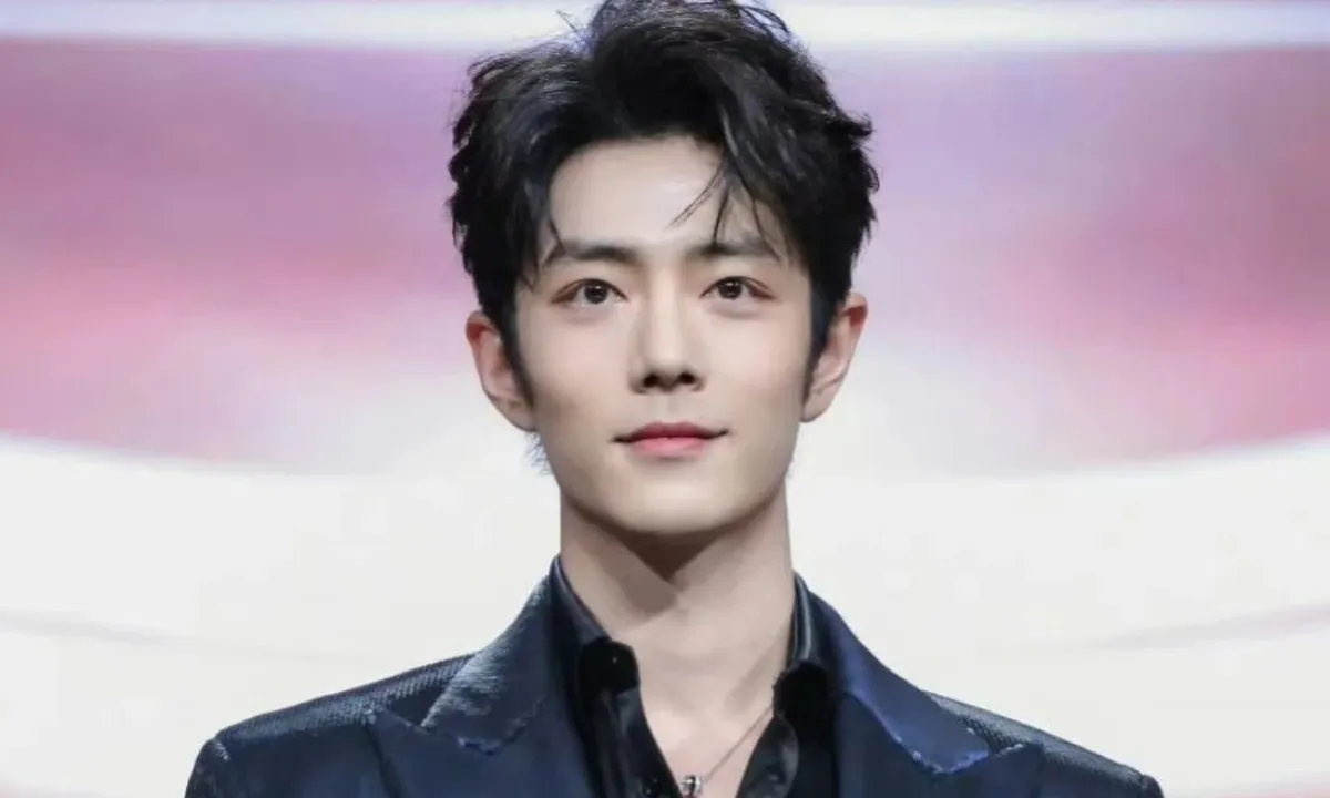 Weibo Rilis Wild Card, Ini 10 Daftar Ranking Selebriti China Terpopuler Tahun 2025